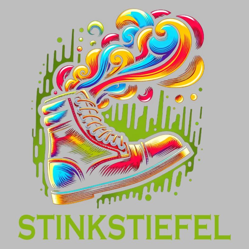 Stinkstiefel