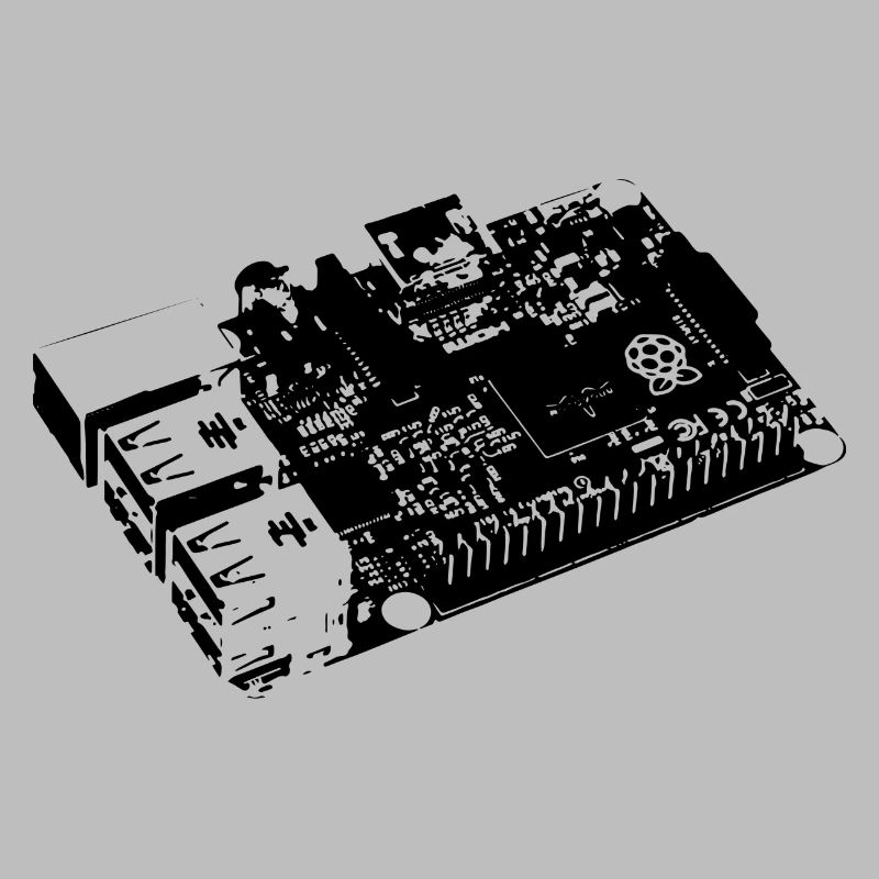 DIY - Raspberry Pi - Linux