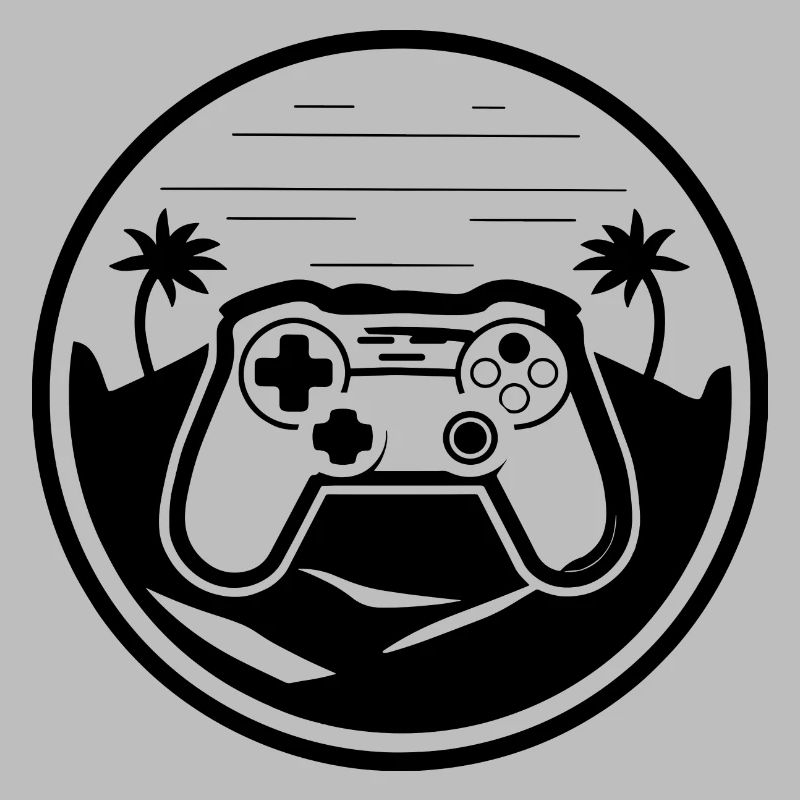 Game Controller Graphics