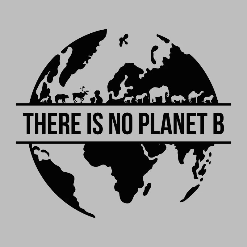 Natur Umweltschutz Mutter Erde Geschenk