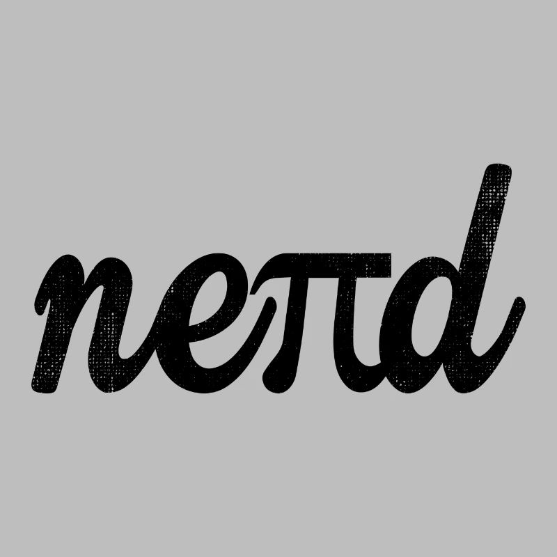 Math Nerd Math Pi Cadeau