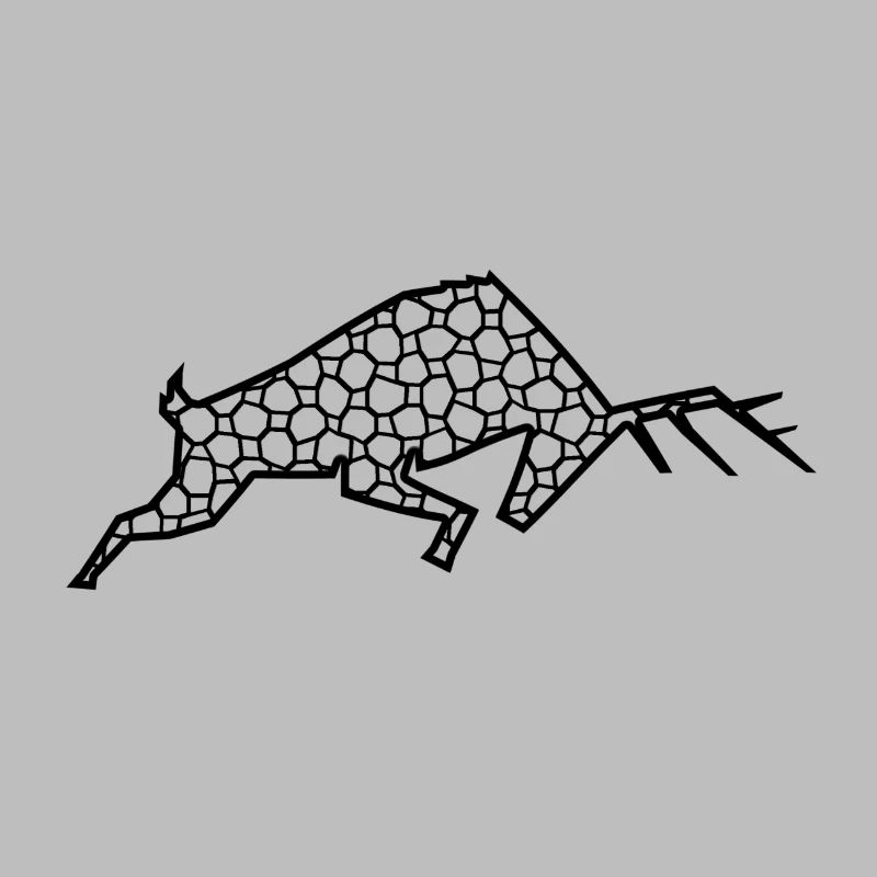 Hirsch