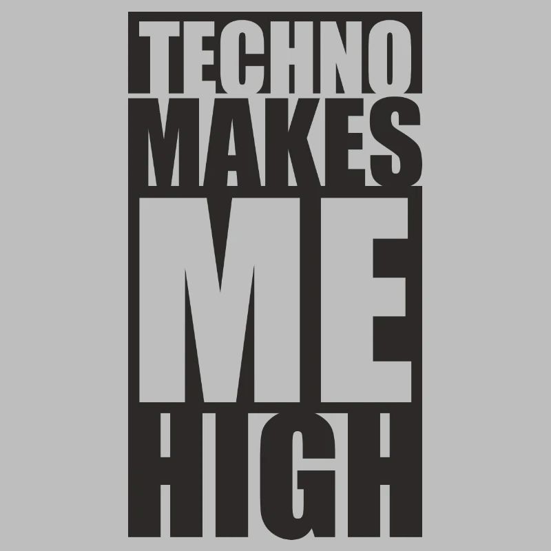 Techno 4 jamais
