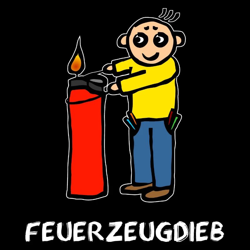 Lighter Thief Lighter Claws