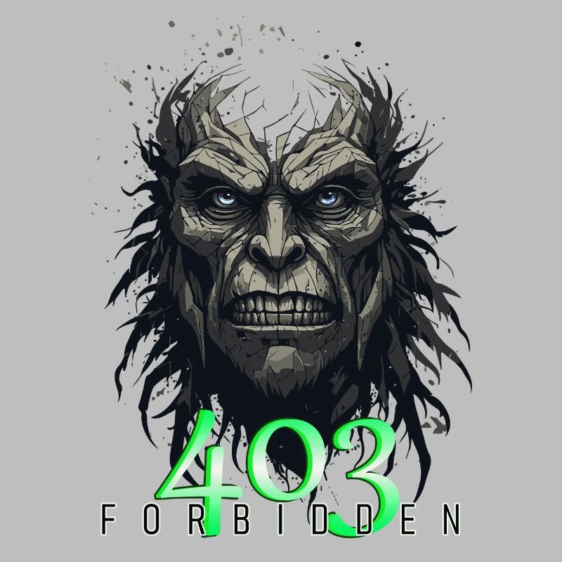Fehlercode 403 - Forbidden
