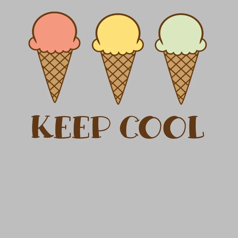 Keep cool