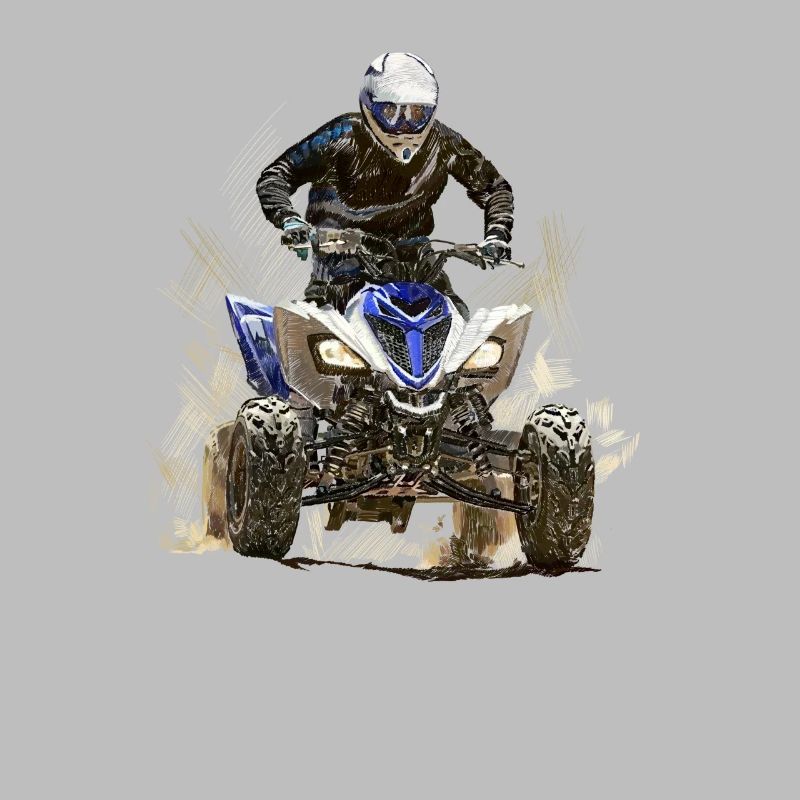 quadrocycle