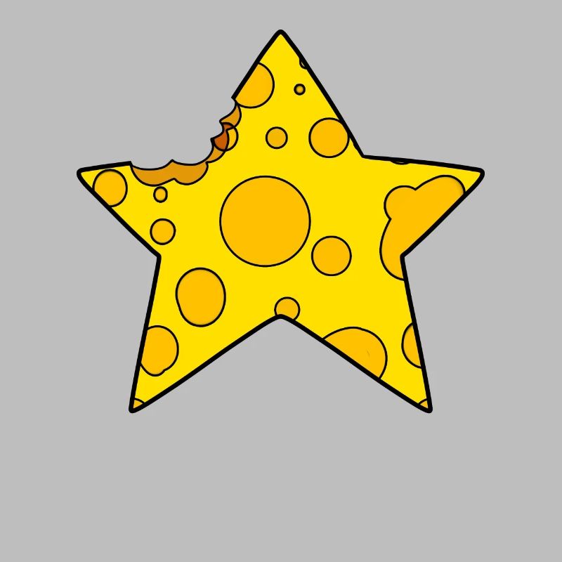 Käse Stern