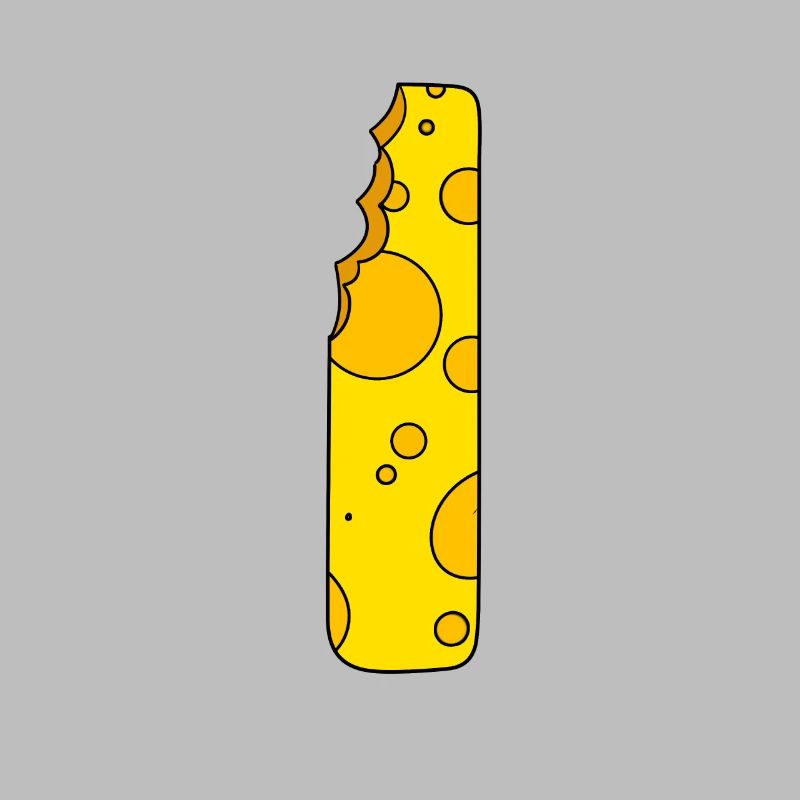 Buchstabe I