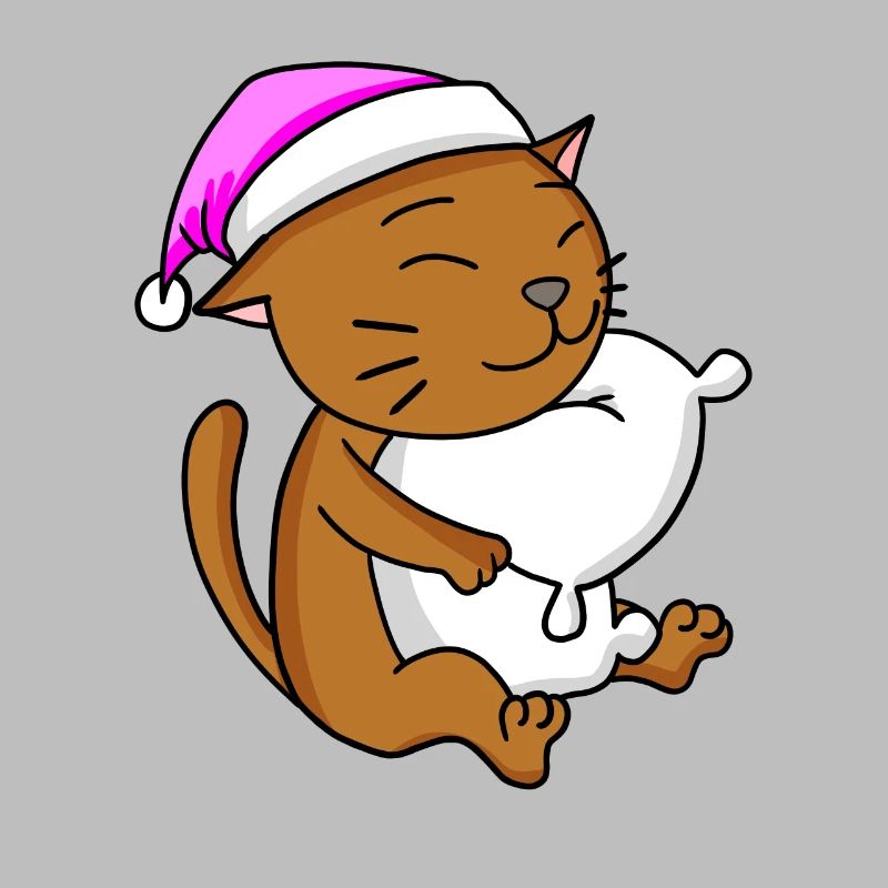 Chat race de chat Chat Abyssin