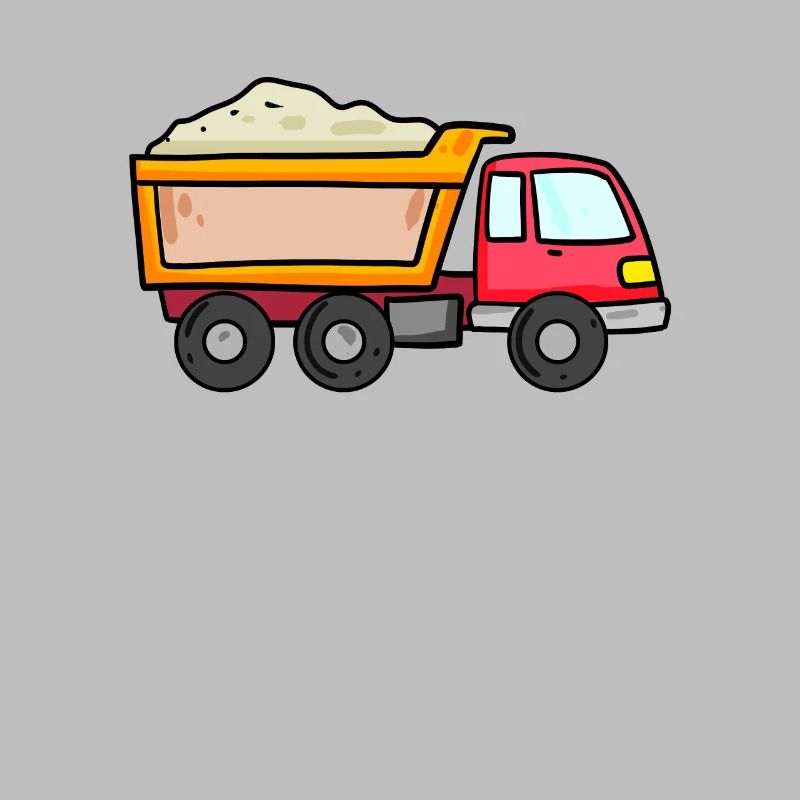 Construction trailer Vehicle Construction site Construction site vehicle