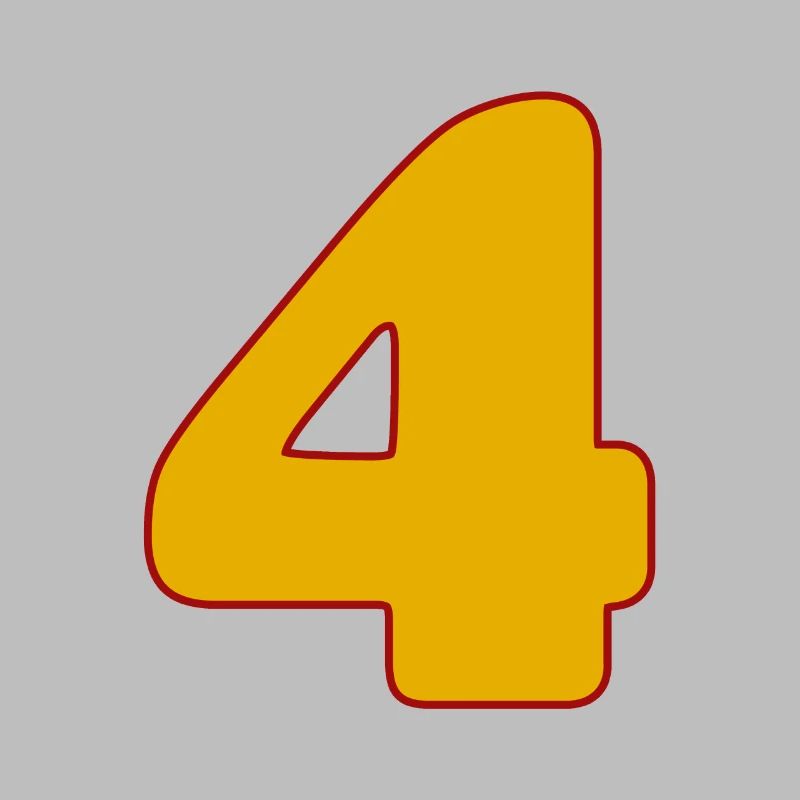 4
