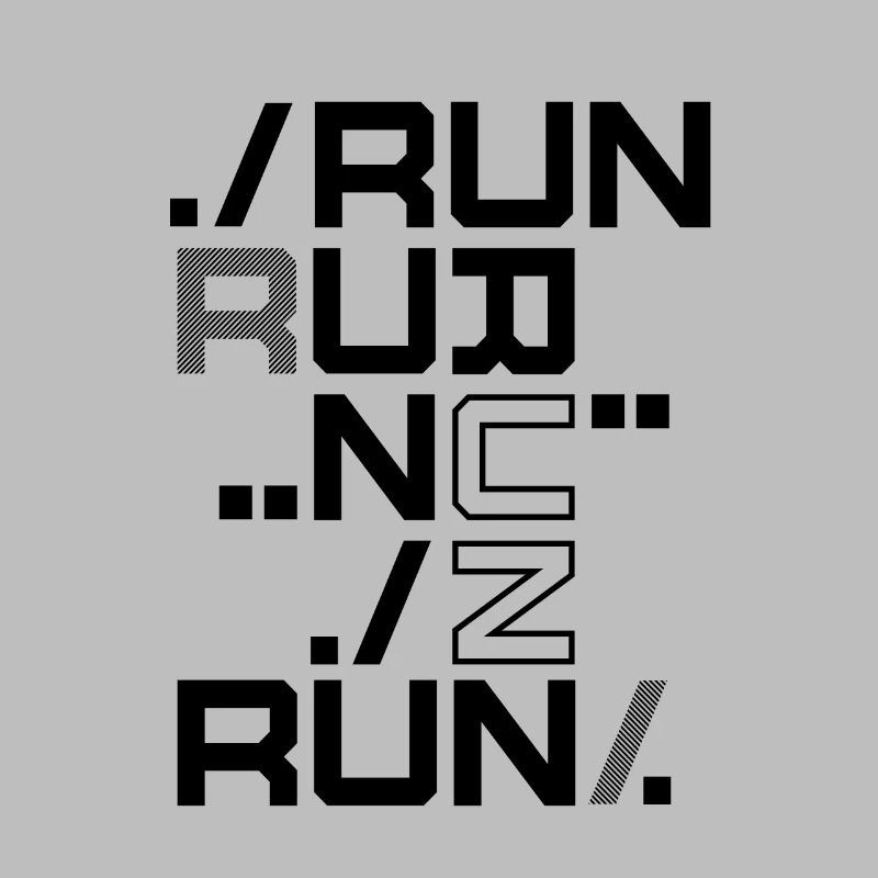 Course Sport Course Coureurs Sprinter Marathon