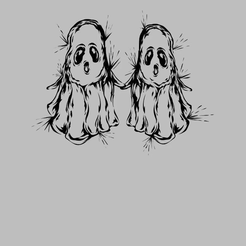 Ghosts Ghosts