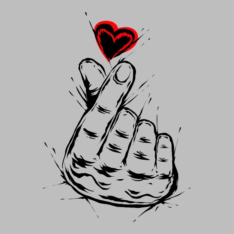 K-Pop Liebe
