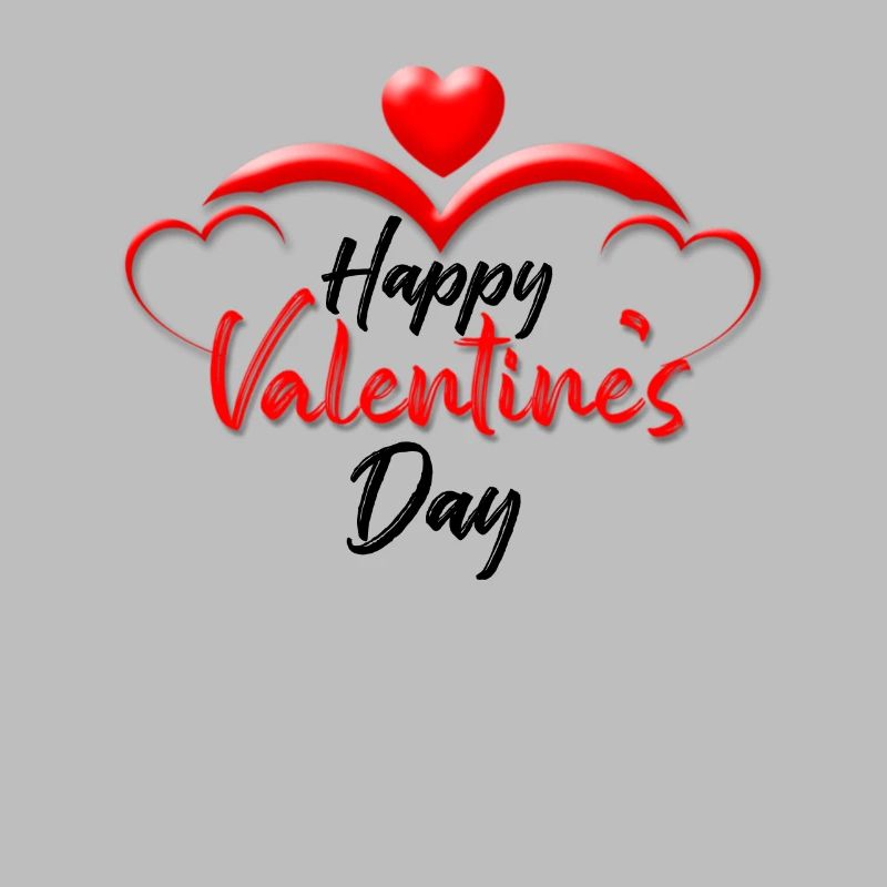Saint-Valentin, Saint-Valentin, Saint-Valentin