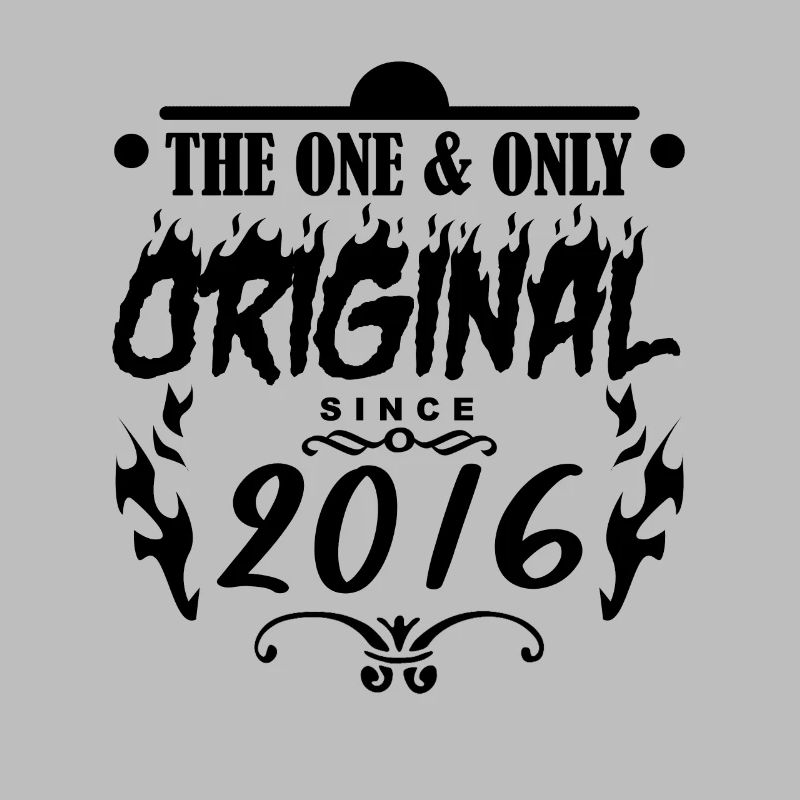 2016 - Année de construction 2016 - Année 2016