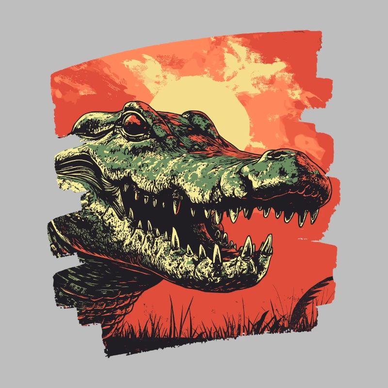 Krokodil
