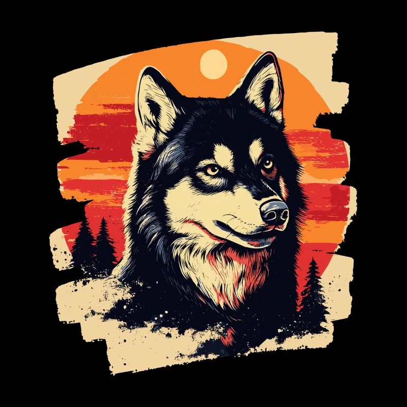 Husky