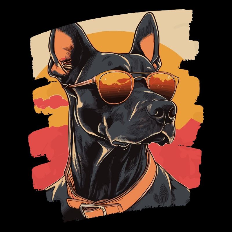 Doberman