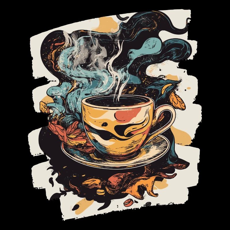 Kaffee Coffee Kaffeeliebhaber