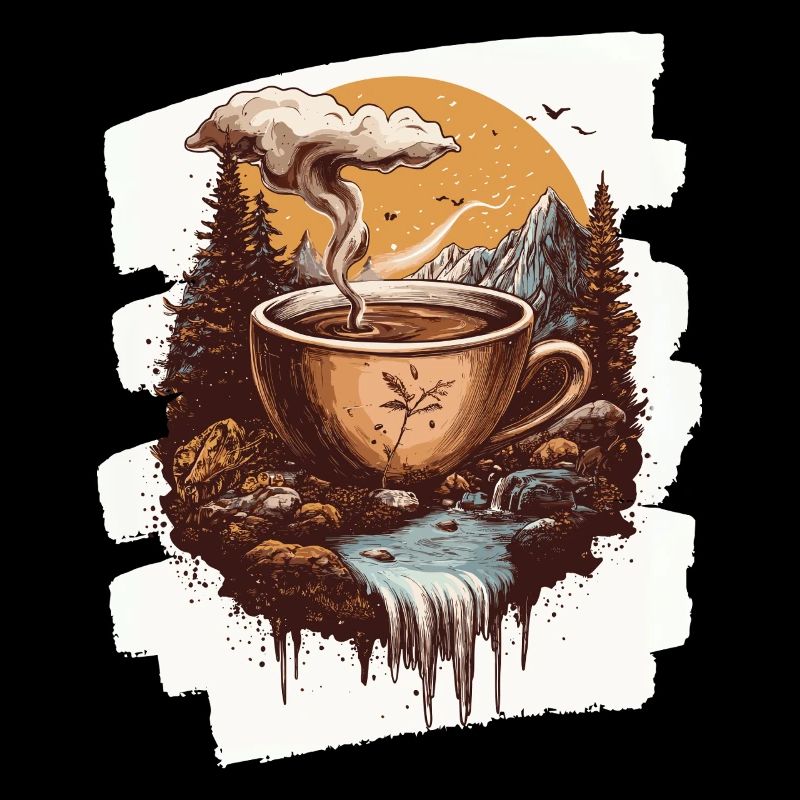 Kaffee Coffee Kaffeeliebhaber