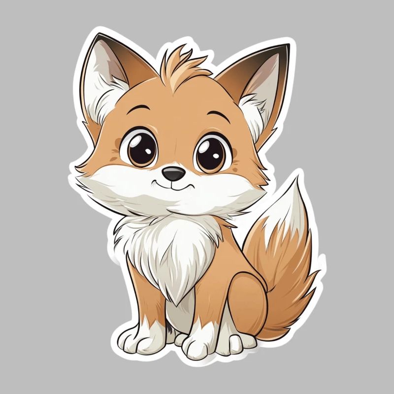 Fuchs