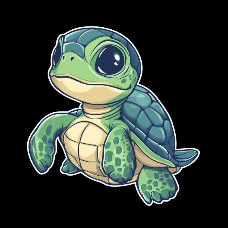 Schildkröte