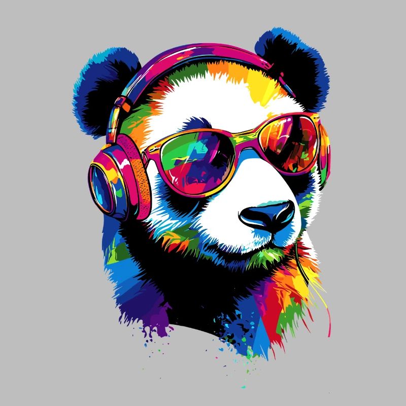 Panda Ours Pandas Géants Panda Géant Mignon Panda Ours Panda