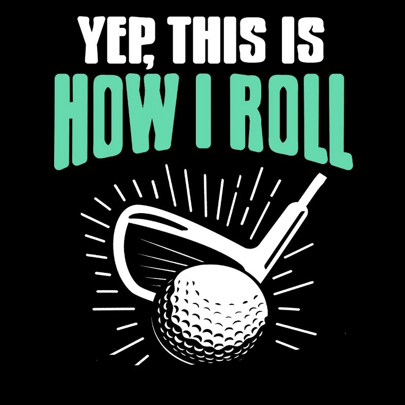 Aim Hit Follow Repeat Golf Discipline Routine