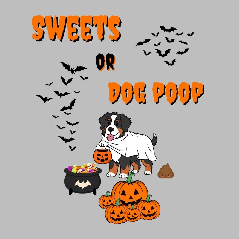 Süßes oder Saures, Helloween