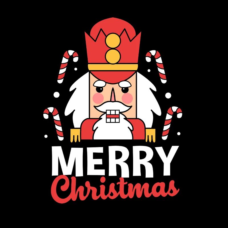 Christmas Nutcracker