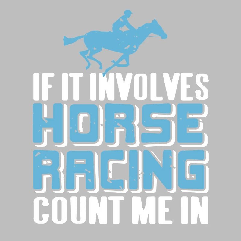 S’il s’agit de courses de chevaux, comptez-moi dans Fan