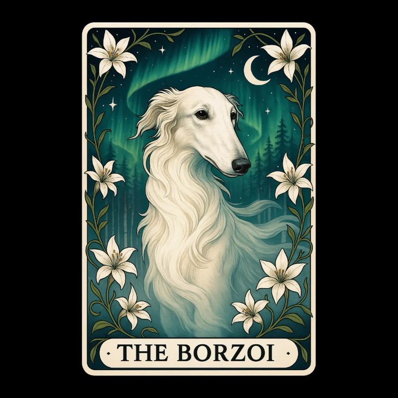 Borzoi