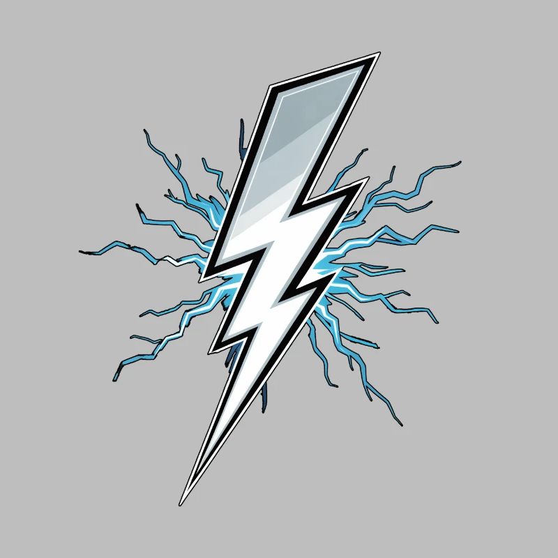 Blitz Blitzschlag Gewitter Strom Sturm