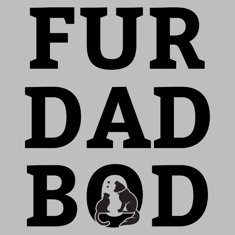 Pour Dad Bod