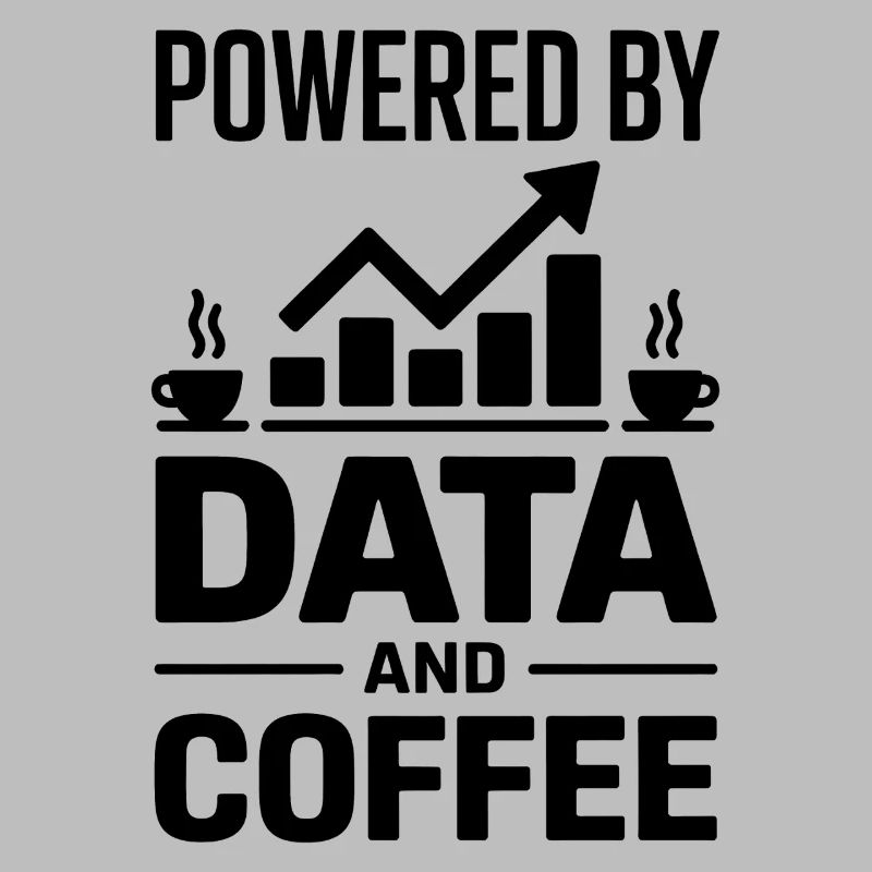 Datenanalyst Spruch Lustiges Datenanalyst Geschenk