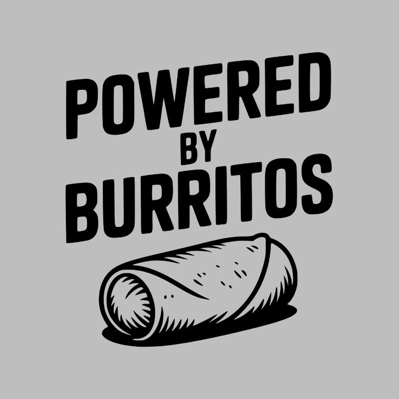 Propulsé par Burritos