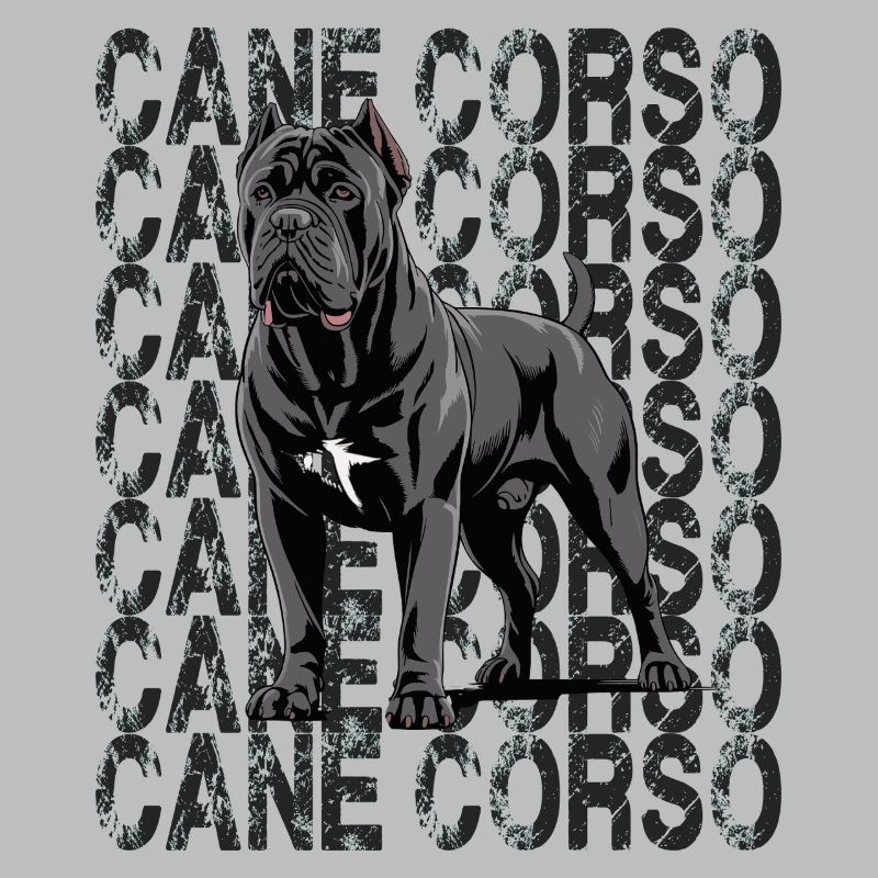 Cane Corso Lover Design
