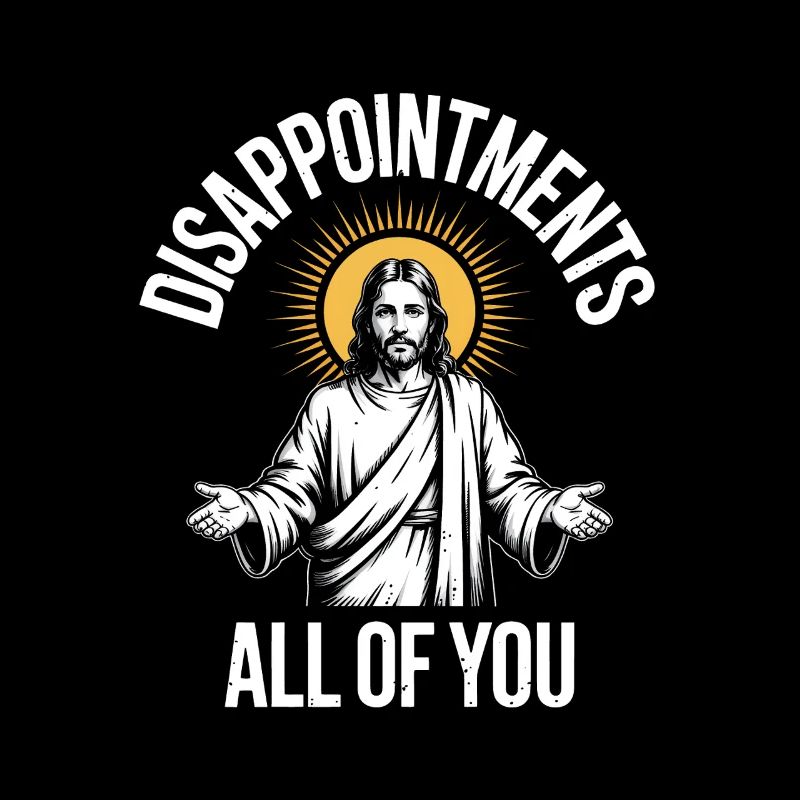 Déceptions à vous tous