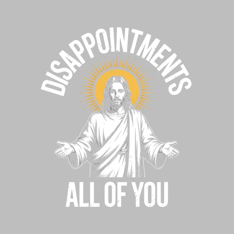 Déceptions à vous tous