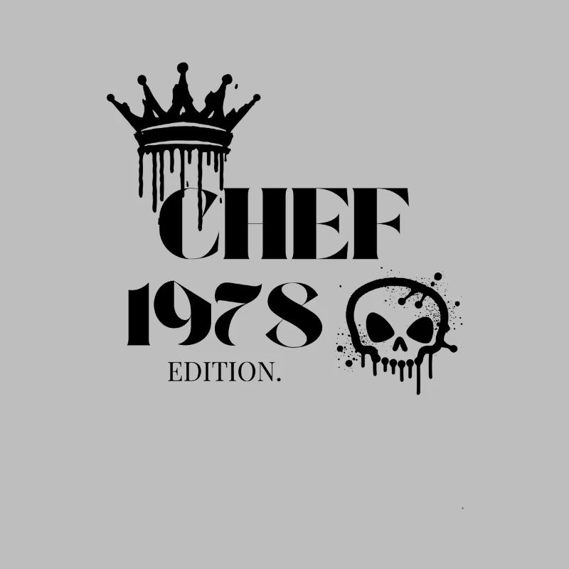 Édition Chef 1978 Citation du 47e anniversaire