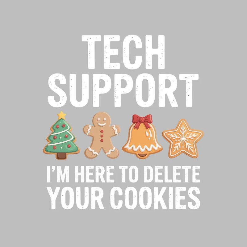 Suppression des cookies du support technique