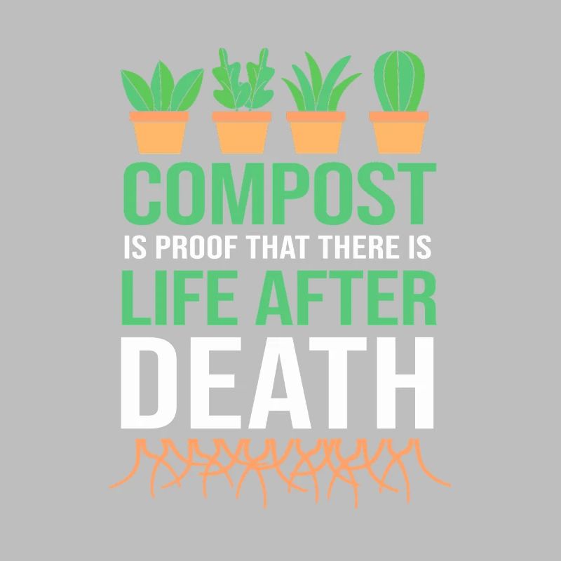 Worms Compost Gift