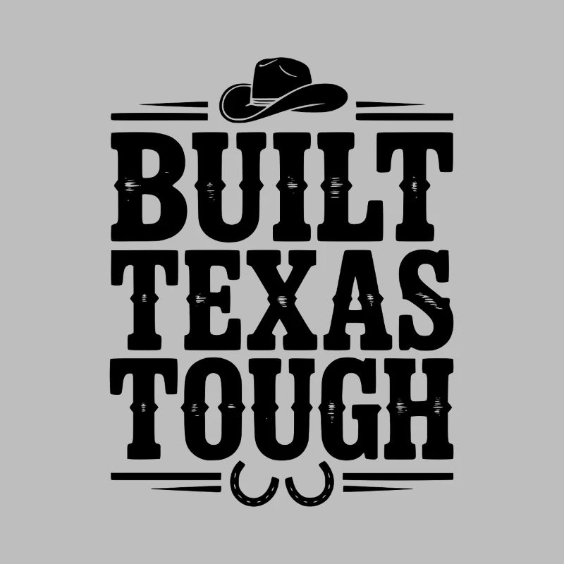 Built Texas Tough