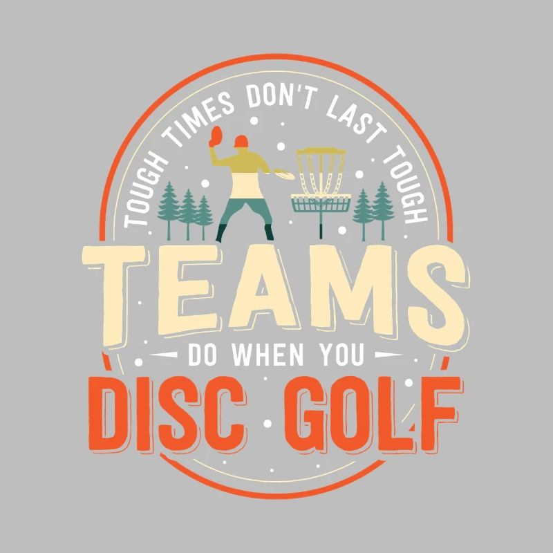 Cadeaux de disc golf Disc Golf