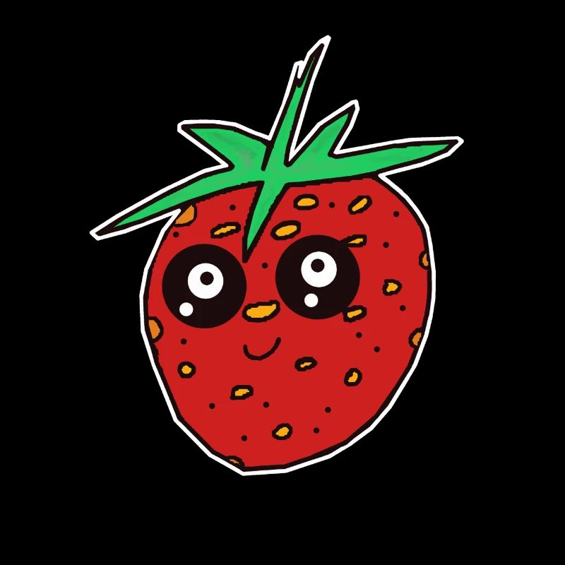 Erdbeere Erdbeeren Frucht Sommer Garten