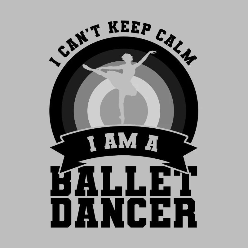 Diction du danseur de ballet