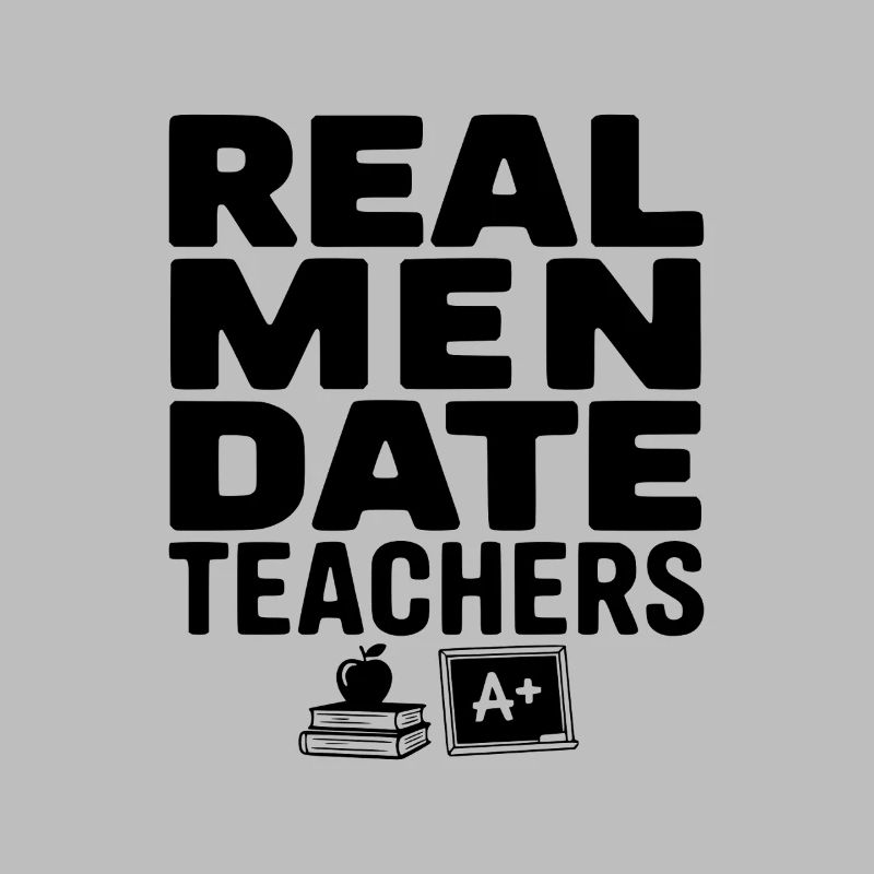Echte Männer daten Lehrer
