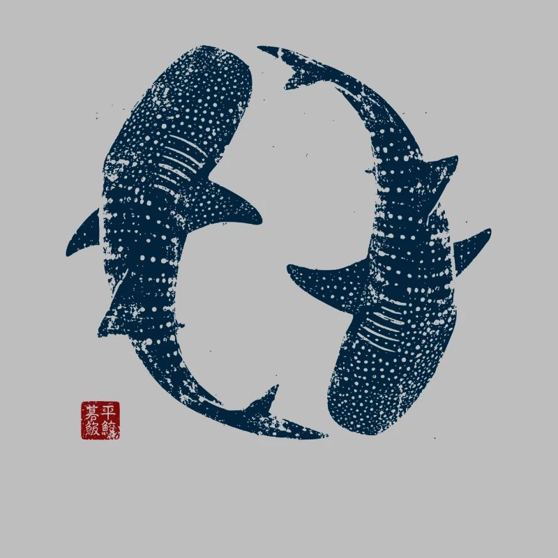 Cercle des requins-baleines
